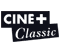 Programme @Cine+ Classic Belgique