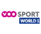 Programme @VOOsport World 1