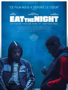 image: Eat the Night