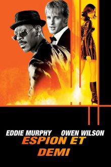 image: Espion et demi