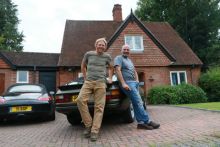 image: Flipping Bangers : voitures à tout prix