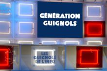 image: Generation Guignols