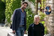 image: Le prix de la trahison