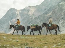 image: Le sabot montagnard