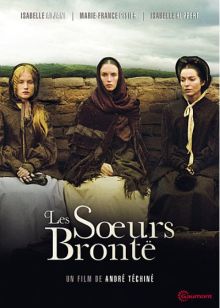 image: Les soeurs Brontë