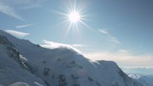 image: Mont-Blanc : les défis du plus haut sommet de France