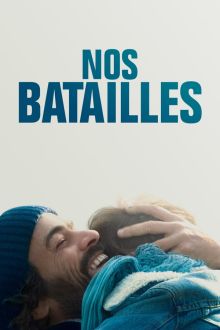 image: Nos batailles