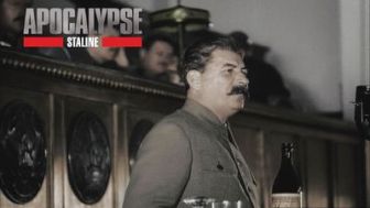 image: Apocalypse, Staline
