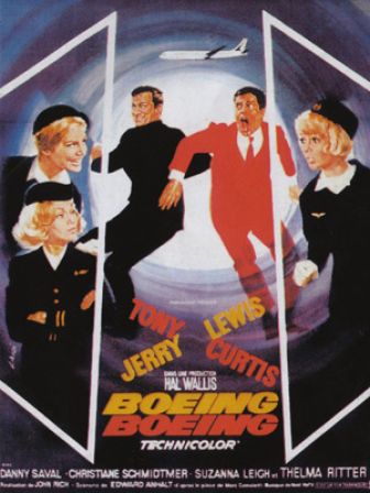 image: Boeing Boeing