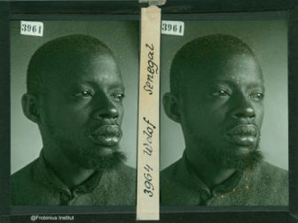 image: Ils étaient tirailleurs : voix oubliées de la Grande Guerre