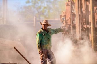 image: Les routes de l'enfer : Australie