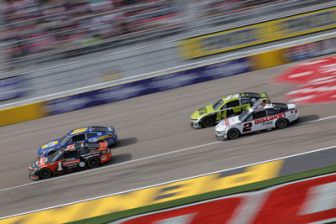 image: Nascar Cup Series