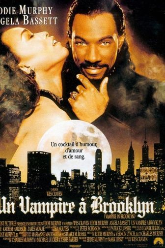 image: Un vampire à Brooklyn